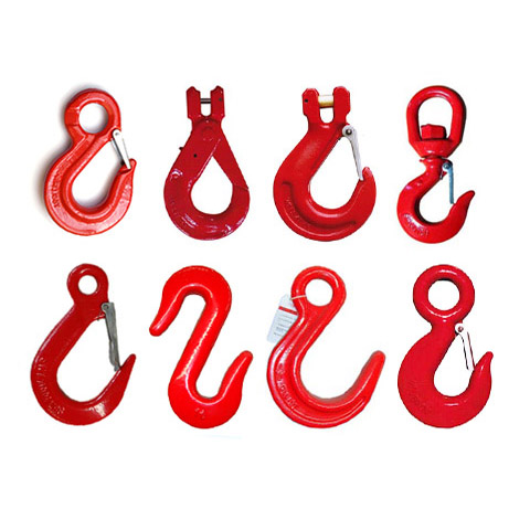 起重吊钩
